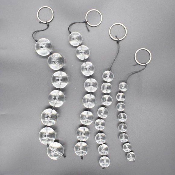 Crystal Glass Beads Toy for Fun activities(21 cm) - Picture 6 of 11